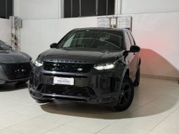 Land Rover DISCOVERY SPORT R-Dynamic S 2.0 TD4 Mhev 180 CV
