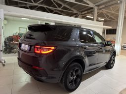 Land Rover DISCOVERY SPORT R-Dynamic S 2.0 TD4 Mhev 180 CV