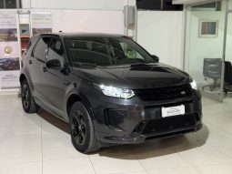 Land Rover DISCOVERY SPORT R-Dynamic S 2.0 TD4 Mhev 180 CV