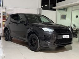 Land Rover DISCOVERY SPORT R-Dynamic S 2.0 TD4 Mhev 180 CV