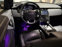 
										Land Rover DISCOVERY SPORT R-Dynamic S 2.0 TD4 Mhev 180 CV full									