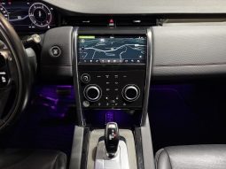 
										Land Rover DISCOVERY SPORT R-Dynamic S 2.0 TD4 Mhev 180 CV full									