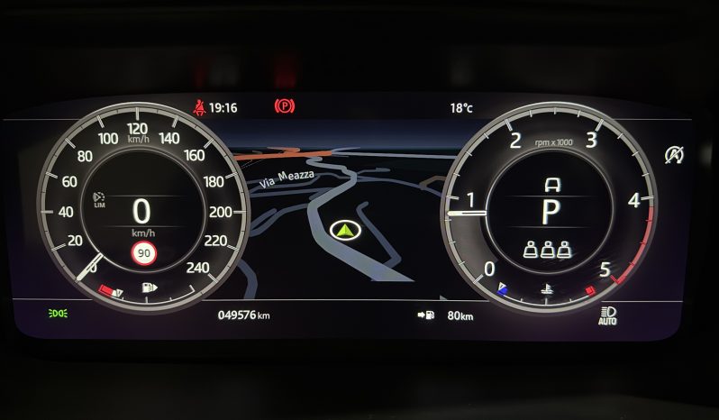 
								Land Rover DISCOVERY SPORT R-Dynamic S 2.0 TD4 Mhev 180 CV full									