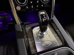 
										Land Rover DISCOVERY SPORT R-Dynamic S 2.0 TD4 Mhev 180 CV full									