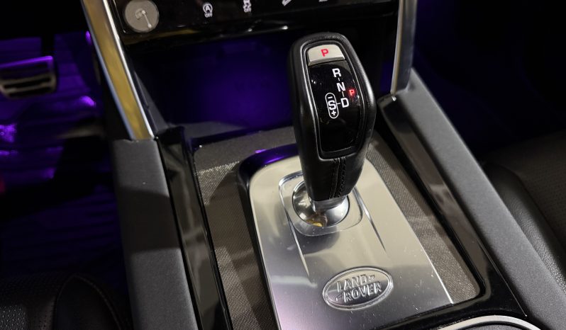 
								Land Rover DISCOVERY SPORT R-Dynamic S 2.0 TD4 Mhev 180 CV full									