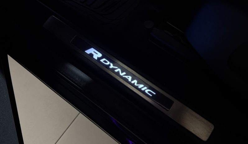 
								Land Rover DISCOVERY SPORT R-Dynamic S 2.0 TD4 Mhev 180 CV full									