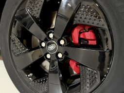 
										Land Rover DISCOVERY SPORT R-Dynamic S 2.0 TD4 Mhev 180 CV full									