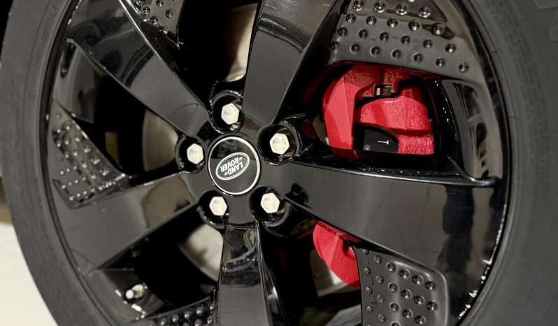 
								Land Rover DISCOVERY SPORT R-Dynamic S 2.0 TD4 Mhev 180 CV full									