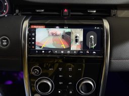 
										Land Rover DISCOVERY SPORT R-Dynamic S 2.0 TD4 Mhev 180 CV full									