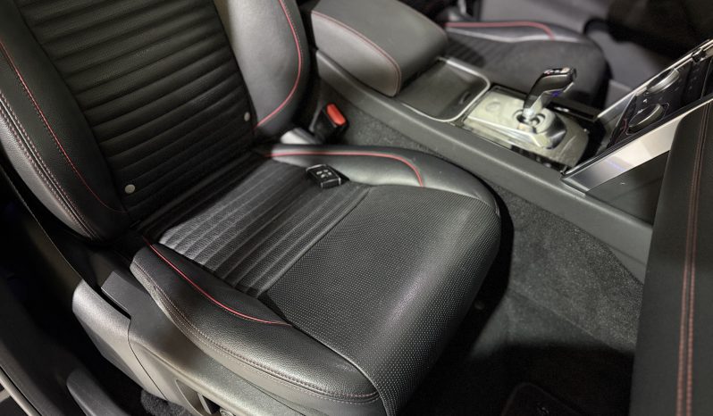 
								Land Rover DISCOVERY SPORT R-Dynamic S 2.0 TD4 Mhev 180 CV full									