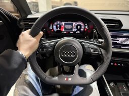 
										AUDI A3 SPB S-line Edition 35 TDI 2.0 150 CV S-tronic full									