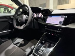 
										AUDI A3 SPB S-line Edition 35 TDI 2.0 150 CV S-tronic full									