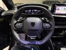 
										New PEUGEOT 208 GT e-Hybrid 136 CV Grigio Selenium full									