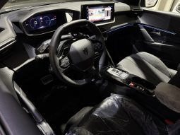 
										New PEUGEOT 208 GT e-Hybrid 136 CV Grigio Selenium full									