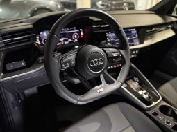 
										AUDI A3 SPB S-line Edition 35 TDI 2.0 150 CV S-tronic full									