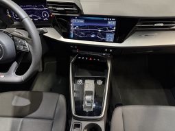 
										AUDI A3 SPB S-line Edition 35 TDI 2.0 150 CV S-tronic full									