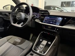 
										AUDI A3 SPB S-line Edition 35 TDI 2.0 150 CV S-tronic full									