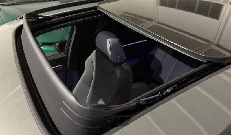 
								AUDI Q3 S-line Identity Black 35 TDI 2.0 150 CV S-tronic full									