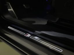 
										AUDI Q3 S-line Identity Black 35 TDI 2.0 150 CV S-tronic full									