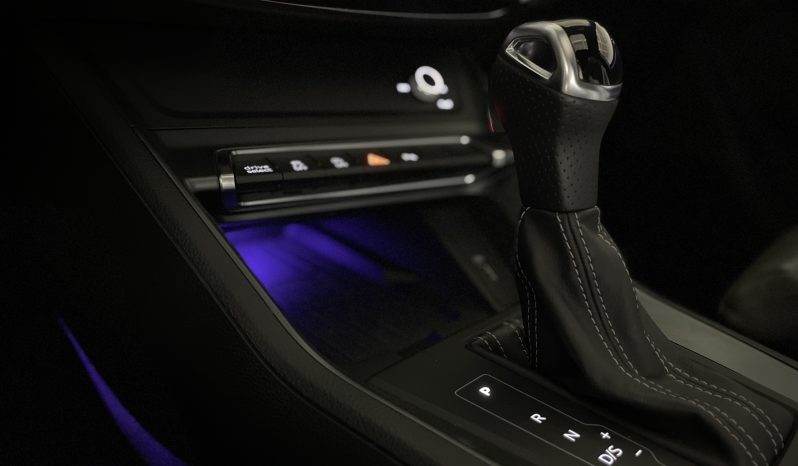 
								AUDI Q3 S-line Identity Black 35 TDI 2.0 150 CV S-tronic full									