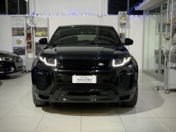 
										Land Rover RR EVOQUE HSE Dynamic 180 CV Dark Edition Total Black full									