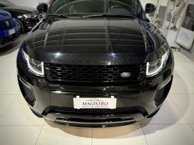 Land Rover RR EVOQUE HSE Dynamic 180 CV Dark Edition Total Black