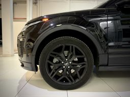 
										Land Rover RR EVOQUE HSE Dynamic 180 CV Dark Edition Total Black full									