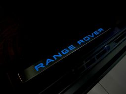 
										Land Rover RR EVOQUE HSE Dynamic 180 CV Dark Edition Total Black full									