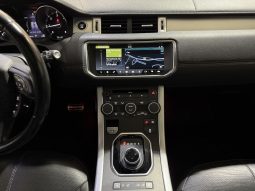 
										Land Rover RR EVOQUE HSE Dynamic 180 CV Dark Edition Total Black full									