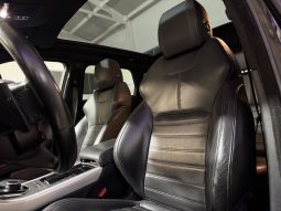 
										Land Rover RR EVOQUE HSE Dynamic 180 CV Dark Edition Total Black full									