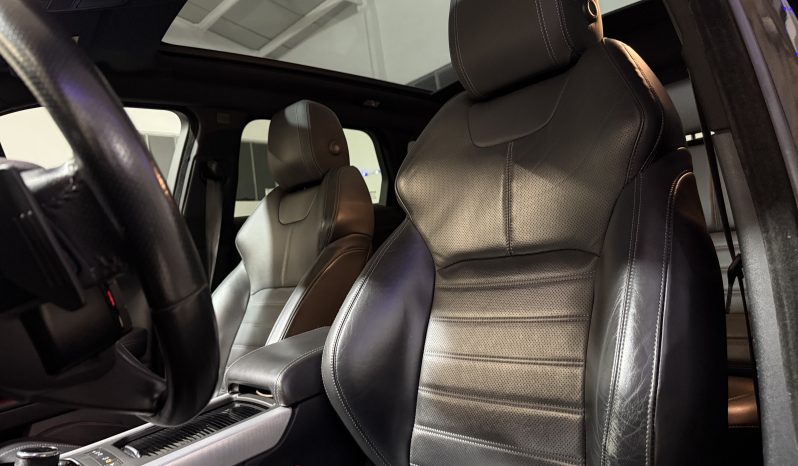 
								Land Rover RR EVOQUE HSE Dynamic 180 CV Dark Edition Total Black full									