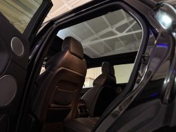 
										Land Rover RR EVOQUE HSE Dynamic 180 CV Dark Edition Total Black full									