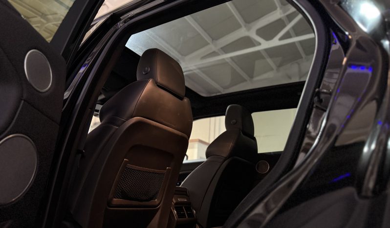 
								Land Rover RR EVOQUE HSE Dynamic 180 CV Dark Edition Total Black full									