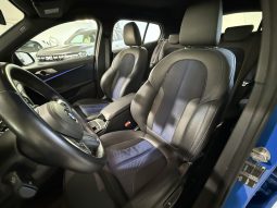 
										BMW Serie 1 116d Msport Blu Misano full									