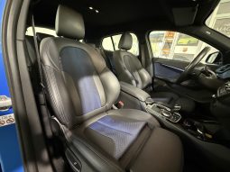 
										BMW Serie 1 116d Msport Blu Misano full									