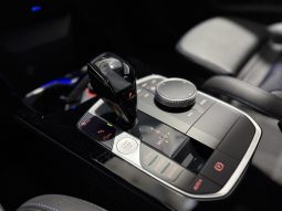 
										BMW Serie 1 116d Msport Blu Misano full									