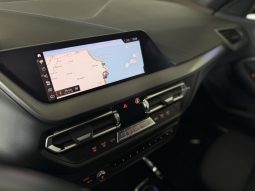 
										BMW Serie 1 116d Msport Blu Misano full									