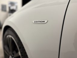 
										Mercedes-Benz CLA Coupè 200d Automatic EDITION Premium AMG Pack Night full									