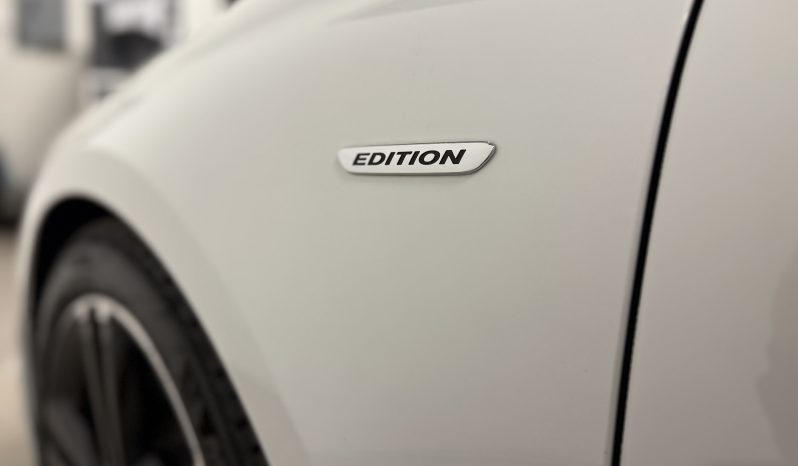 
								Mercedes-Benz CLA Coupè 200d Automatic EDITION Premium AMG Pack Night full									