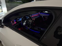 
										Mercedes-Benz CLA Coupè 200d Automatic EDITION Premium AMG Pack Night full									