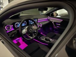 
										Mercedes-Benz CLA Coupè 200d Automatic EDITION Premium AMG Pack Night full									