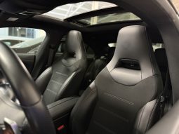 
										Mercedes-Benz CLA Coupè 200d Automatic EDITION Premium AMG Pack Night full									