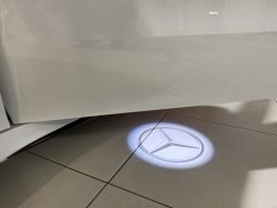 
										Mercedes-Benz CLA Coupè 200d Automatic EDITION Premium AMG Pack Night full									