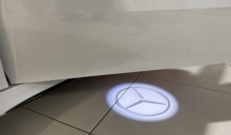 
								Mercedes-Benz CLA Coupè 200d Automatic EDITION Premium AMG Pack Night full									