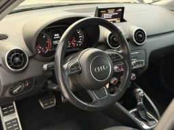 
										AUDI A1 SPB S-line Edition 1.4 TDI 90 CV S-tronic full									