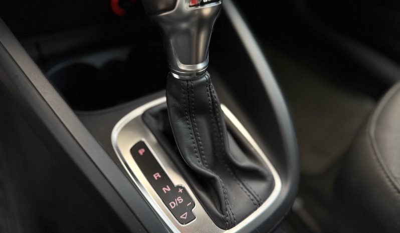 
								AUDI A1 SPB S-line Edition 1.4 TDI 90 CV S-tronic full									