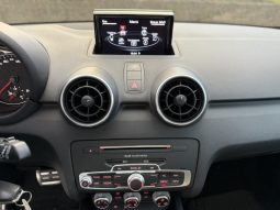 
										AUDI A1 SPB S-line Edition 1.4 TDI 90 CV S-tronic full									