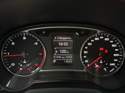 
										AUDI A1 SPB S-line Edition 1.4 TDI 90 CV S-tronic full									