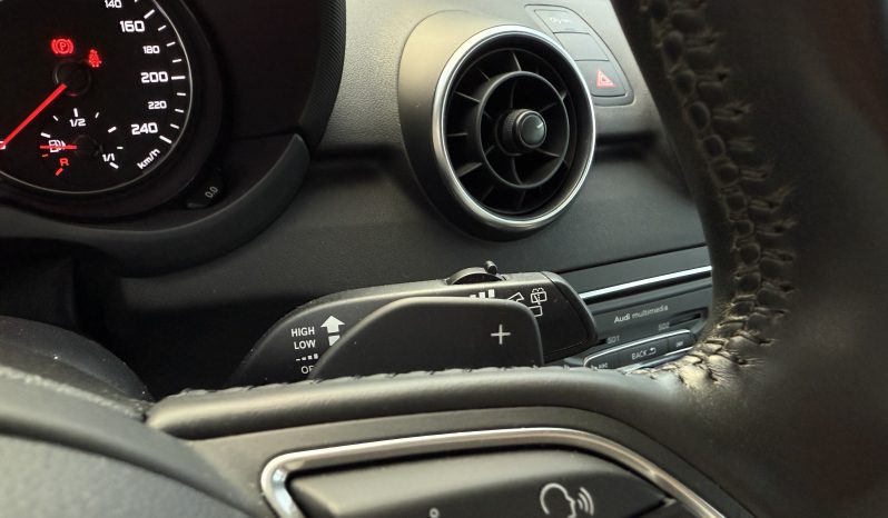 
								AUDI A1 SPB S-line Edition 1.4 TDI 90 CV S-tronic full									