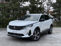Peugeot 3008 Allure Pack MY23 BlueHDi 130 S&S